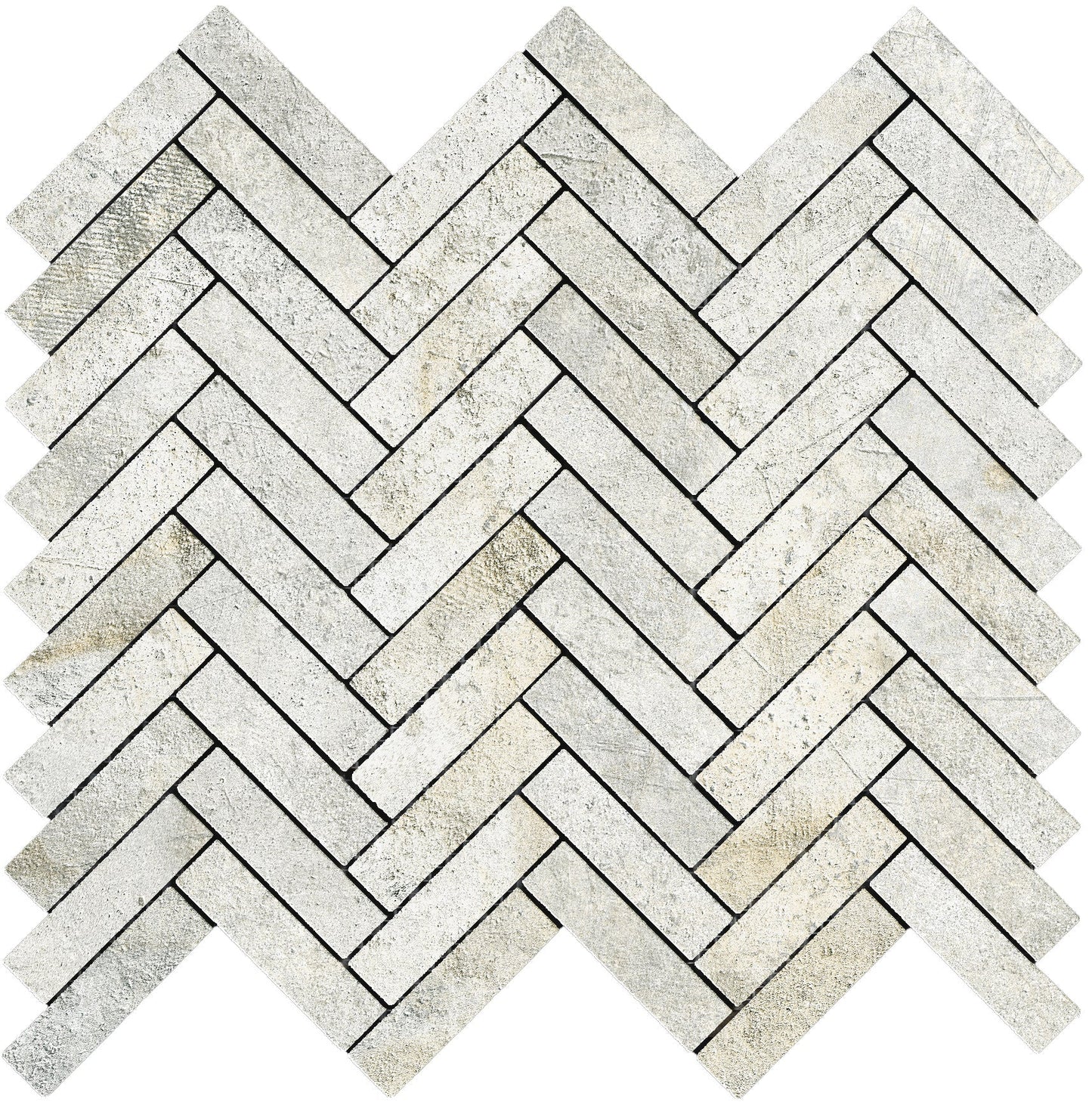 Jungle Stone Bone Spina di Pesce 33,5x30,5 Naturale - Gres Porcellanato di LA FABBRICA AVA - Prezzo solo €63! Compra ora su CEGO CERAMICHE