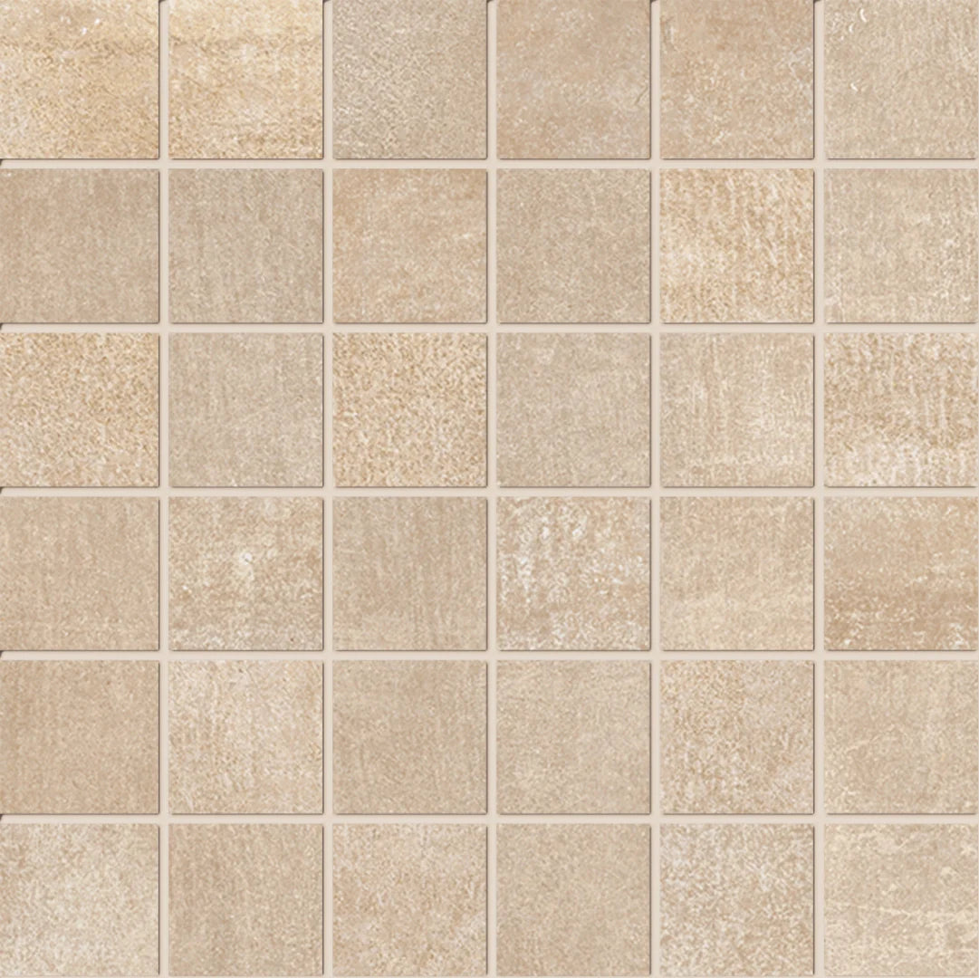 Keope Noord Gold Mosaico 30x30 EDM3 | Miglior prezzo nel 2025 su Cego Ceramiche