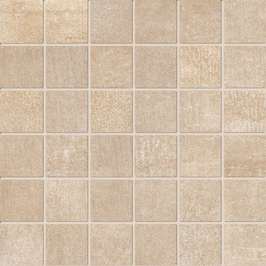 Keope Noord Gold Mosaico 30x30 EDM3 | Miglior prezzo nel 2025 su Cego Ceramiche
