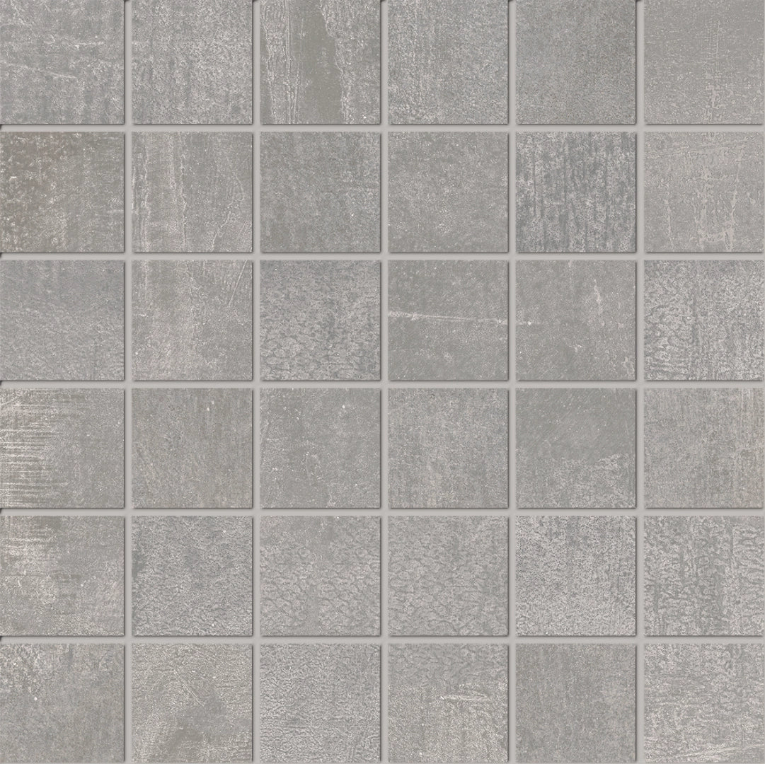Keope Noord Grey Mosaico 30x30 EDM1 | Miglior prezzo nel 2025 su Cego Ceramiche