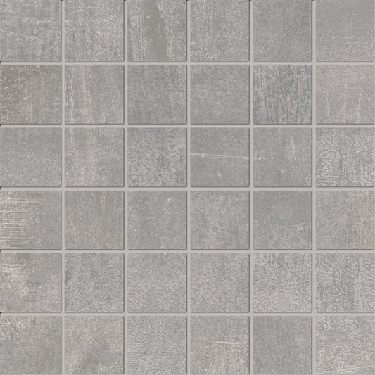 Keope Noord Grey Mosaico 30x30 EDM1 | Miglior prezzo nel 2025 su Cego Ceramiche