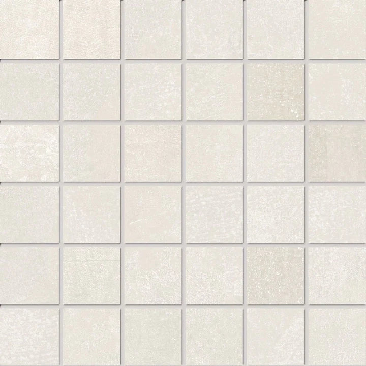 Keope Noord Ivory Mosaico 30x30 EDM7 | Miglior prezzo nel 2025 su Cego Ceramiche