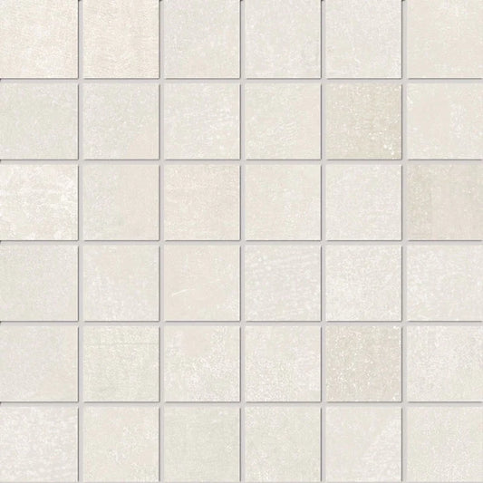 Keope Noord Ivory Mosaico 30x30 EDM7 | Miglior prezzo nel 2025 su Cego Ceramiche