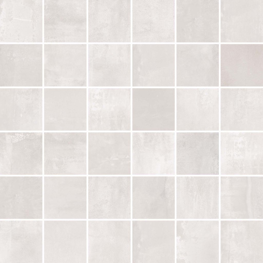 Interno 9 Mosaico Quadretti Pearl 30x30 - Gres Porcellanato di ABK - Prezzo solo €21.01! Compra ora su CEGO CERAMICHE