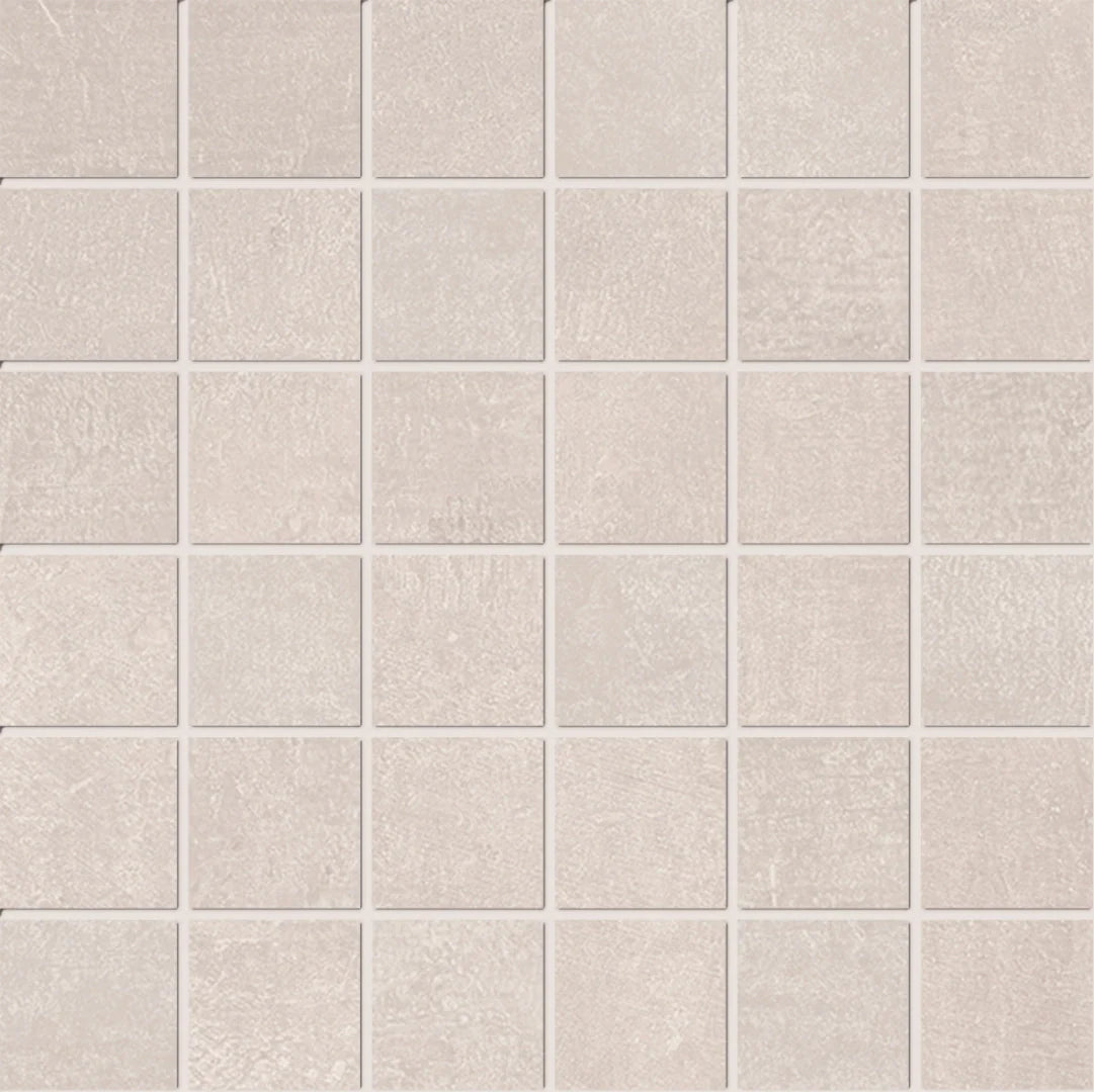 Keope Noord White Mosaico 30x30 EDM5 | Miglior prezzo nel 2025 su Cego Ceramiche