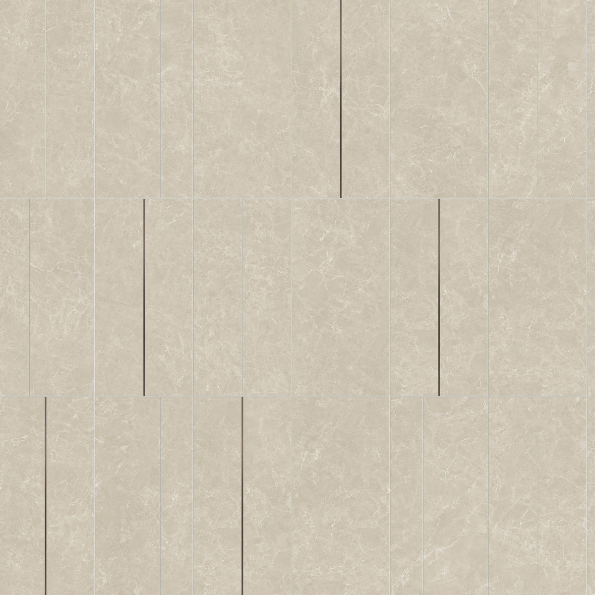 Atlas Concorde Marvel Next Breccia Pearl Mosaico Grid 60x120