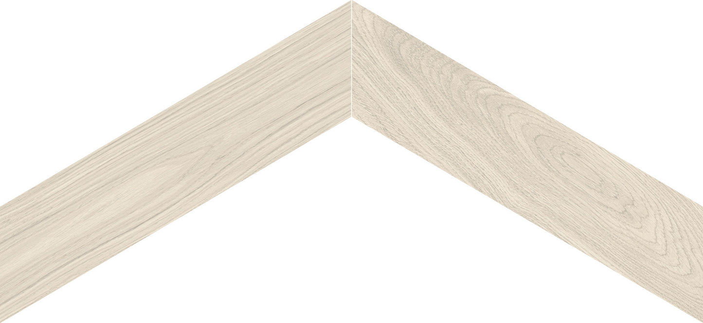 Emilceramica Mimesis Chevron Avorio 11x54 Naturale - Gres Porcellanato di Emilceramica - Prezzo solo €25.64! Compra ora su CEGO CERAMICHE