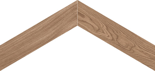 Emilceramica Mimesis Chevron Tabacco 11x54 Naturale EKPD | Miglior prezzo nel 2025 su Cego Ceramiche