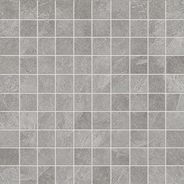 Ergon CornerStone Slate Grey Mosaico 30x30 Nat