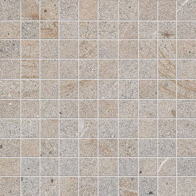 Ergon CornerStone Granite Stone Mosaico 30x30 Nat
