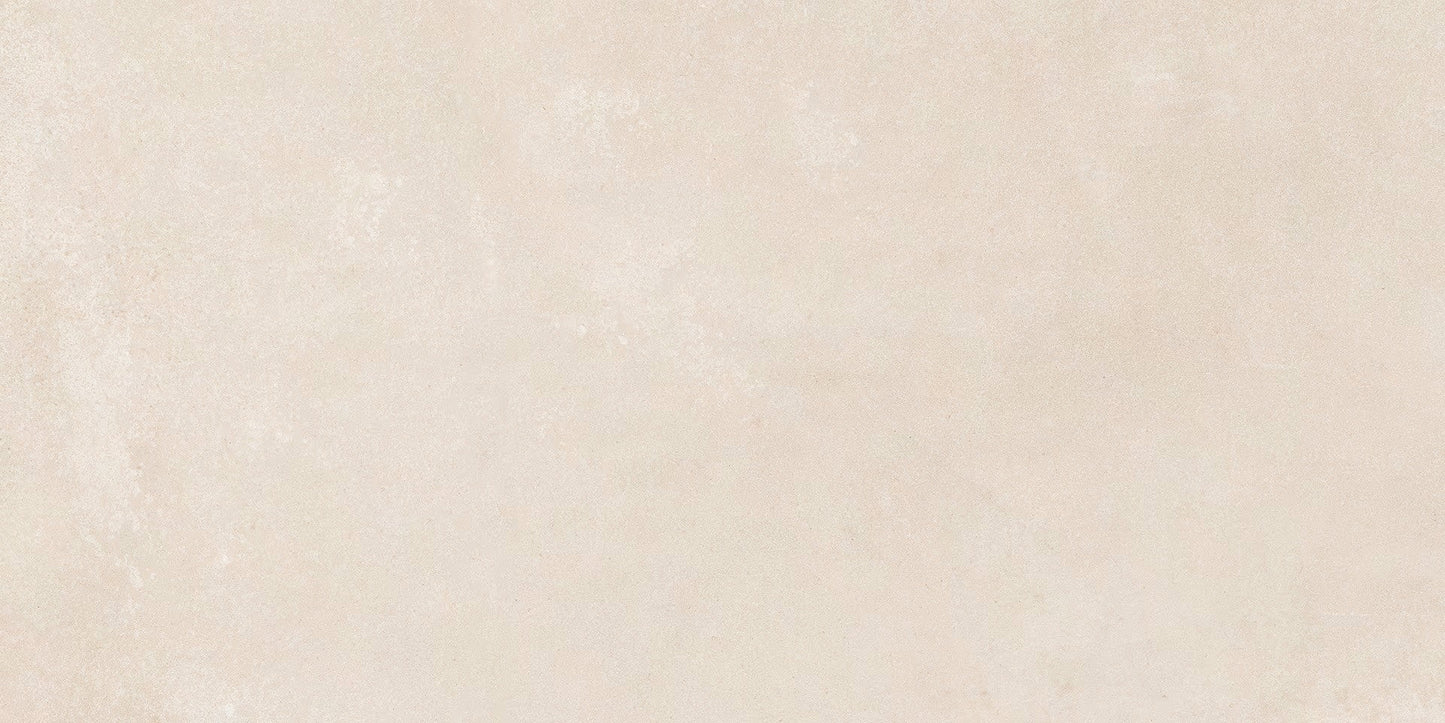 Ergon Tr3nd Ivory Concrete 30x60 Naturale R10