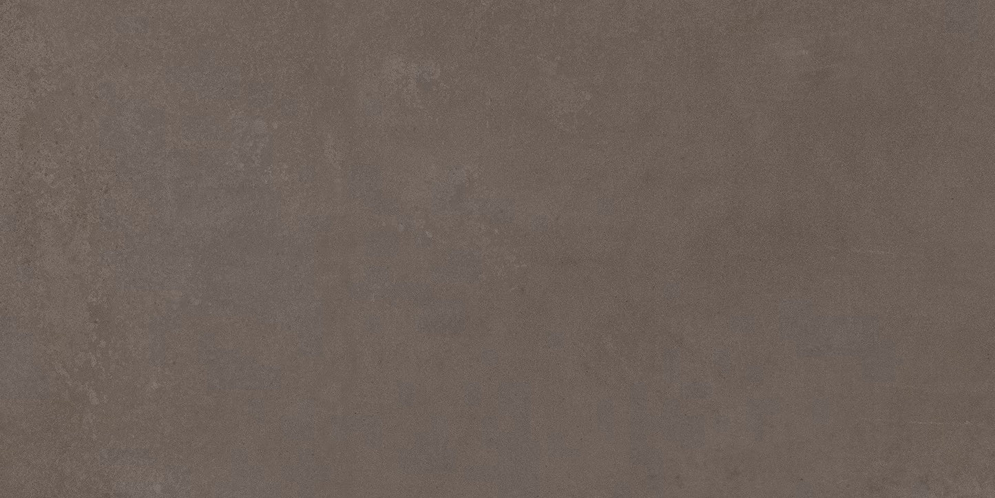 Ergon Tr3nd Brown Concrete 60x120 Naturale R10