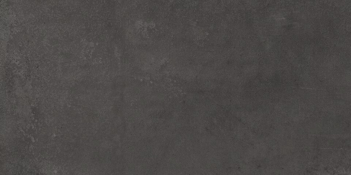 Ergon Tr3nd Black Concrete 60x120 Naturale R10