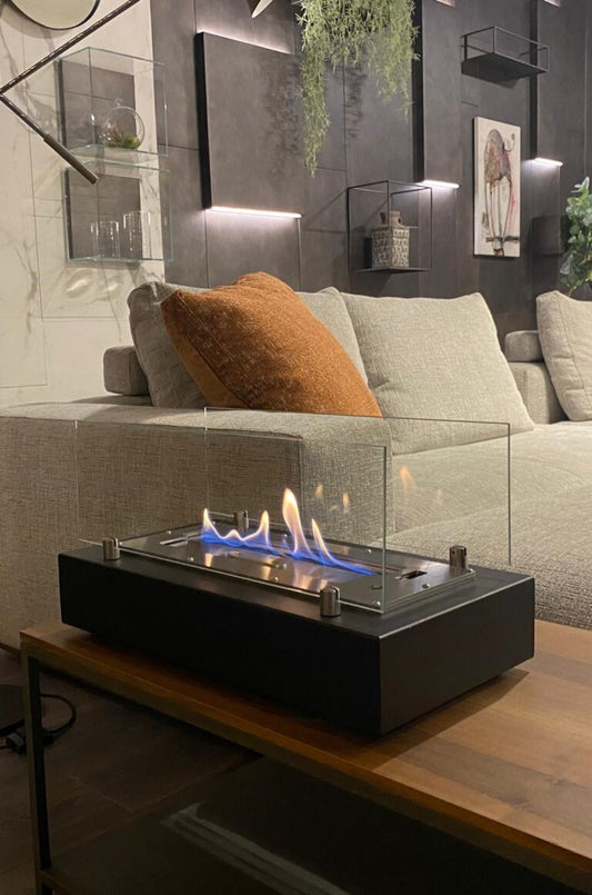 Camino a Bioetanolo New Smoky maisonFire - Camini a Bioetanolo di maisonFire - Prezzo solo €1238! Compra ora su CEGO CERAMICHE