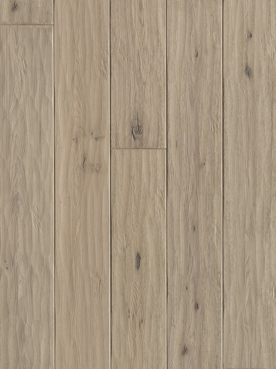 Bassano Parquet Opera Prima Rovere Trasparenza XXL spessore 16 mm