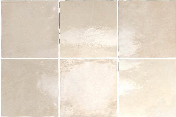 Studio One Artisan Ochre 13,2x13,2