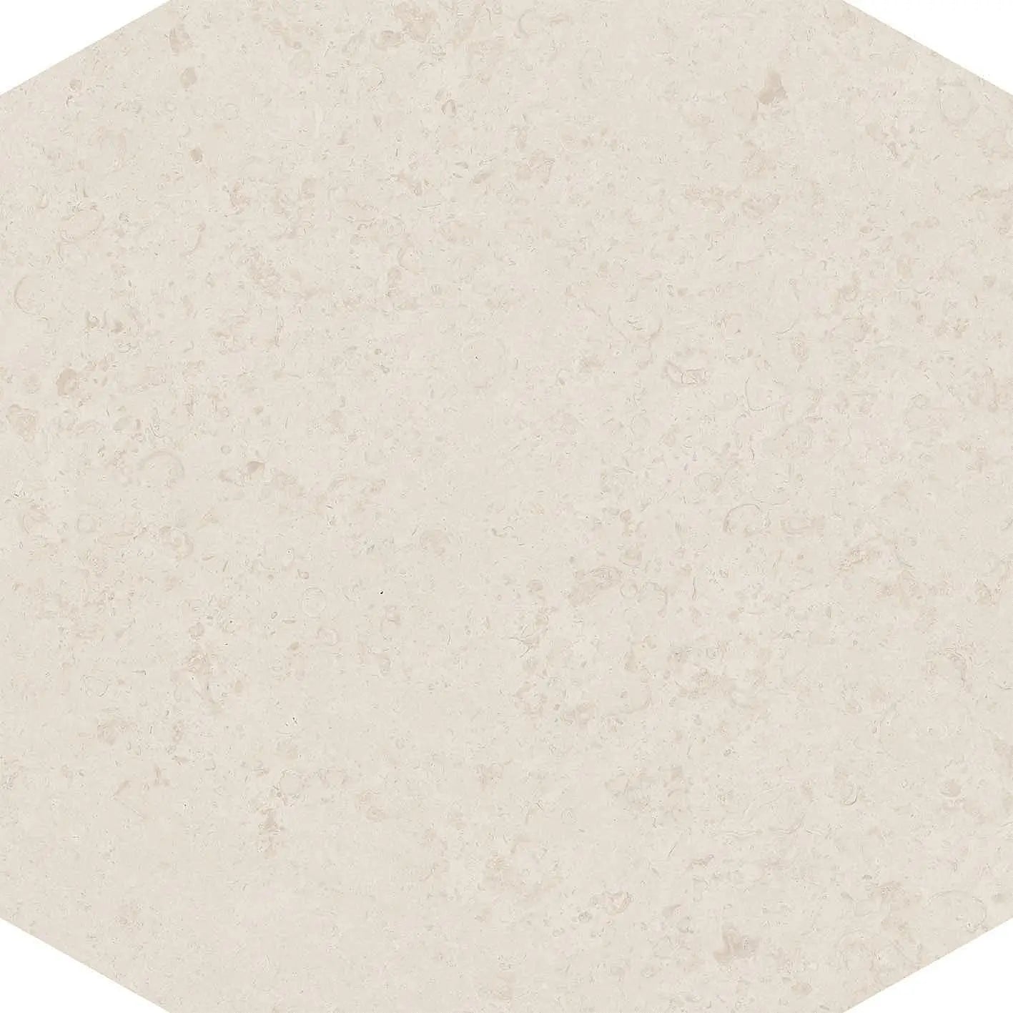 Versace V Stone Corner White 15x15 Lappato