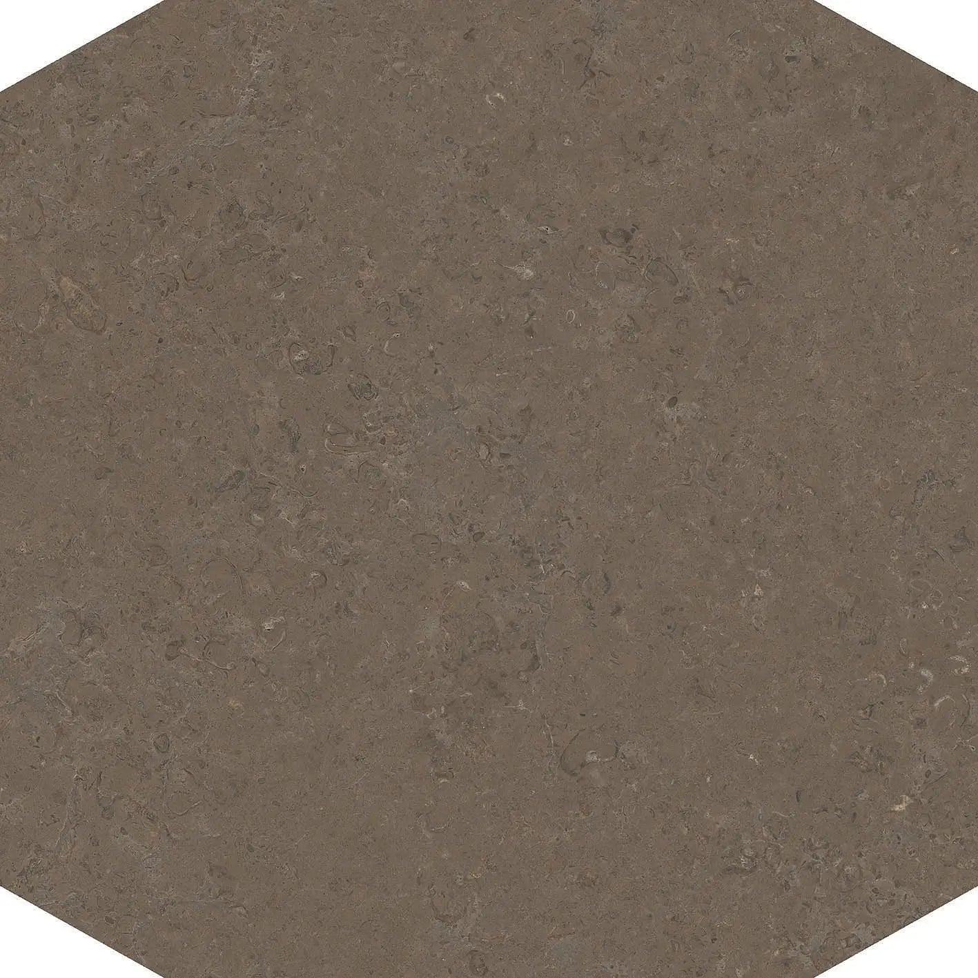 Versace V Stone Cut Brown 60x60 Lappato