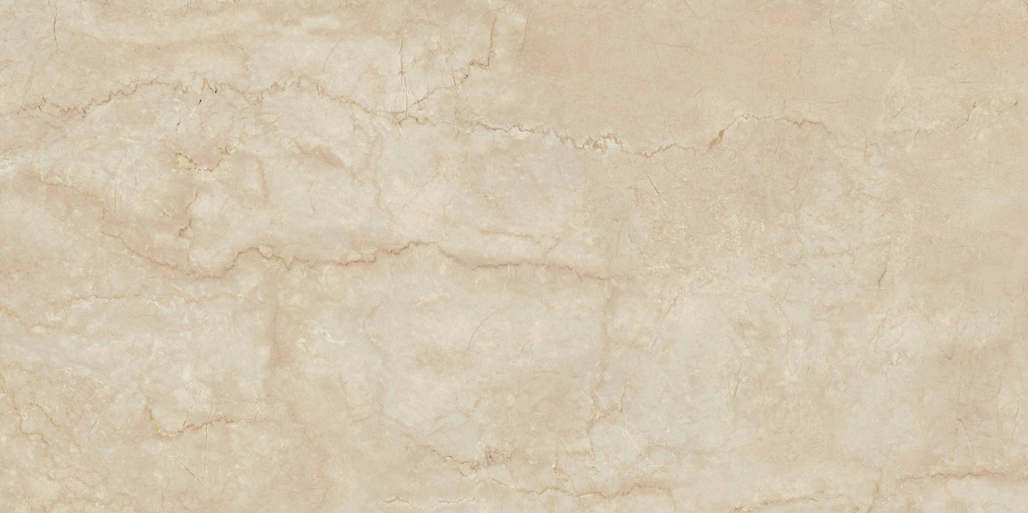 Gardenia&Ariana Bon Ton Botticino Antique 3D Rettificato 8,5mm 60x120