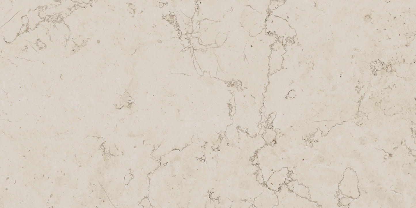 Gardenia&Ariana Bon Ton Biancone Antique 3D Rettificato 8,5mm 60x120