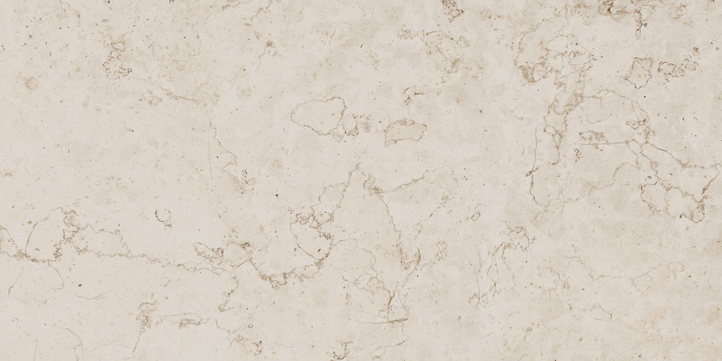 Gardenia&Ariana Bon Ton Biancone Naturale 3D Rettificato 8,5mm 60x120