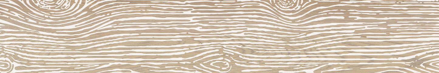 Poetry Wood Paint 20x120 Naturale - Gres Porcellanato di ABK - Prezzo solo €50.58! Compra ora su CEGO CERAMICHE