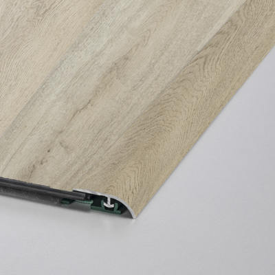 Clap profilo di raccordo Eureka 2700 mm - Déco, immagine 1