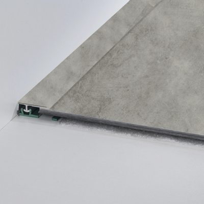 Clap profilo di chiusura Ama 2700 mm - Déco, immagine 1