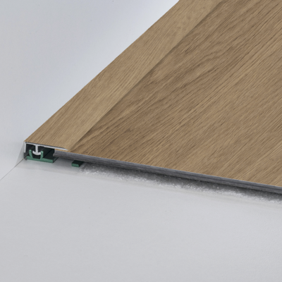 Clap profilo di chiusura Zuma 2700 mm - Déco, immagine 1