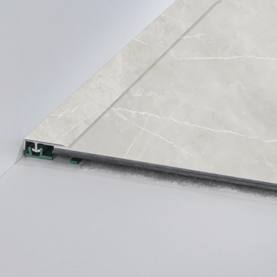 Clap profilo di chiusura Zuri 2700 mm - Déco, immagine 1