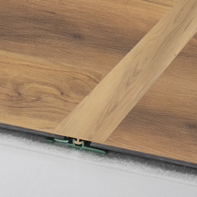 Clap profilo di giunzione Spinosa 2700 mm - Déco, immagine 1