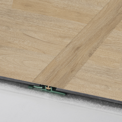 Clap profilo di giunzione Sequoia 2700 mm - Déco, immagine 1