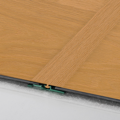 Clap profilo di giunzione Danubio 2700 mm - Déco, immagine 1
