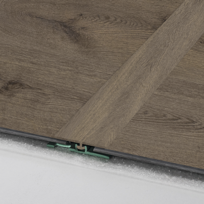 Clap profilo di giunzione Gobi 2700 mm - Déco, immagine 1