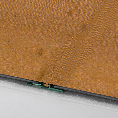 Clap profilo di giunzione Loira 2700 mm - Déco, immagine 1
