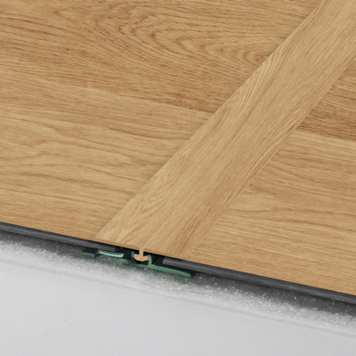 Clap profilo di giunzione Sahara 2700 mm - Déco, immagine 1