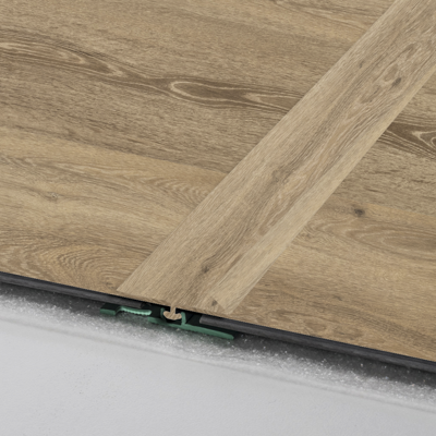 Clap profilo di giunzione Yadan 2700 mm - Déco, immagine 1