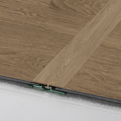 Clap profilo di giunzione Zuma 2700 mm - Déco, immagine 1