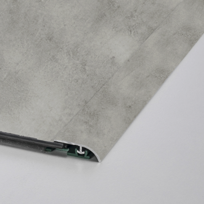 Clap profilo di raccordo Ama 2700 mm - Déco, immagine 1