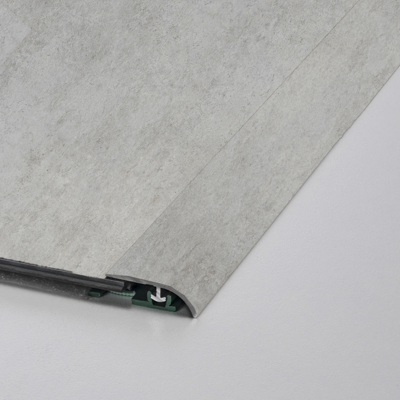 Clap profilo di raccordo Kun 2700 mm - Déco, immagine 1