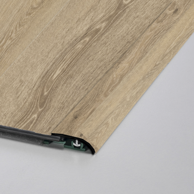 Clap profilo di raccordo Yadan 2700 mm - Déco, immagine 1
