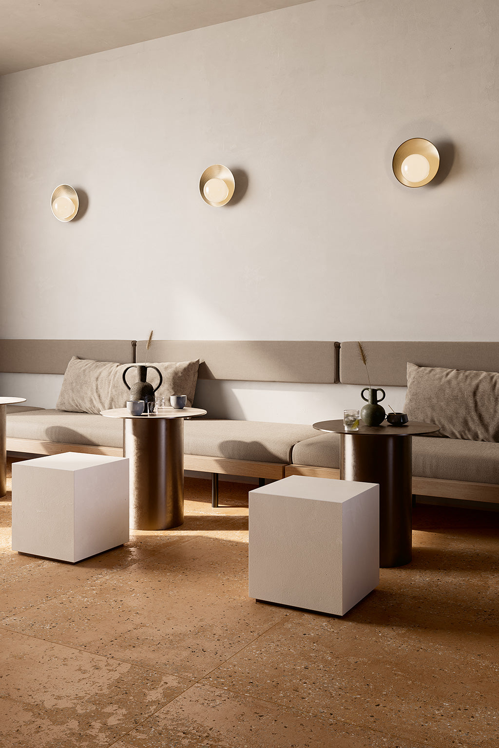 Alchimia Terracotta 60,4x60,4 0AL605R | Miglior prezzo nel 2025 su Cego Ceramiche