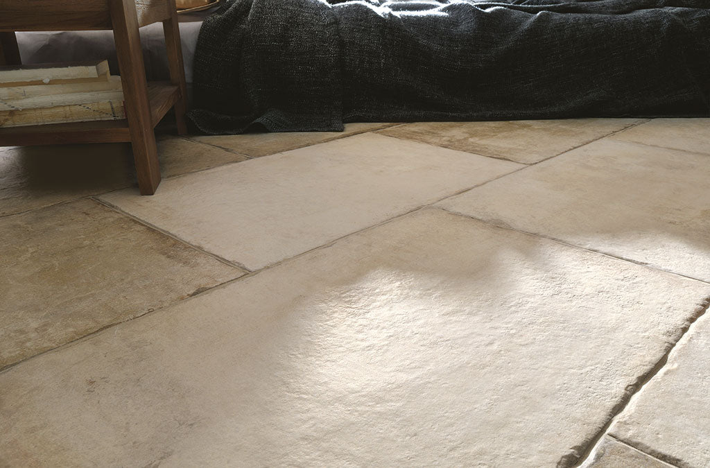 Heritage Ivory esterno 40,8x61,4 - Gres Porcellanato di Fioranese - Prezzo solo €31.55! Compra ora su CEGO CERAMICHE