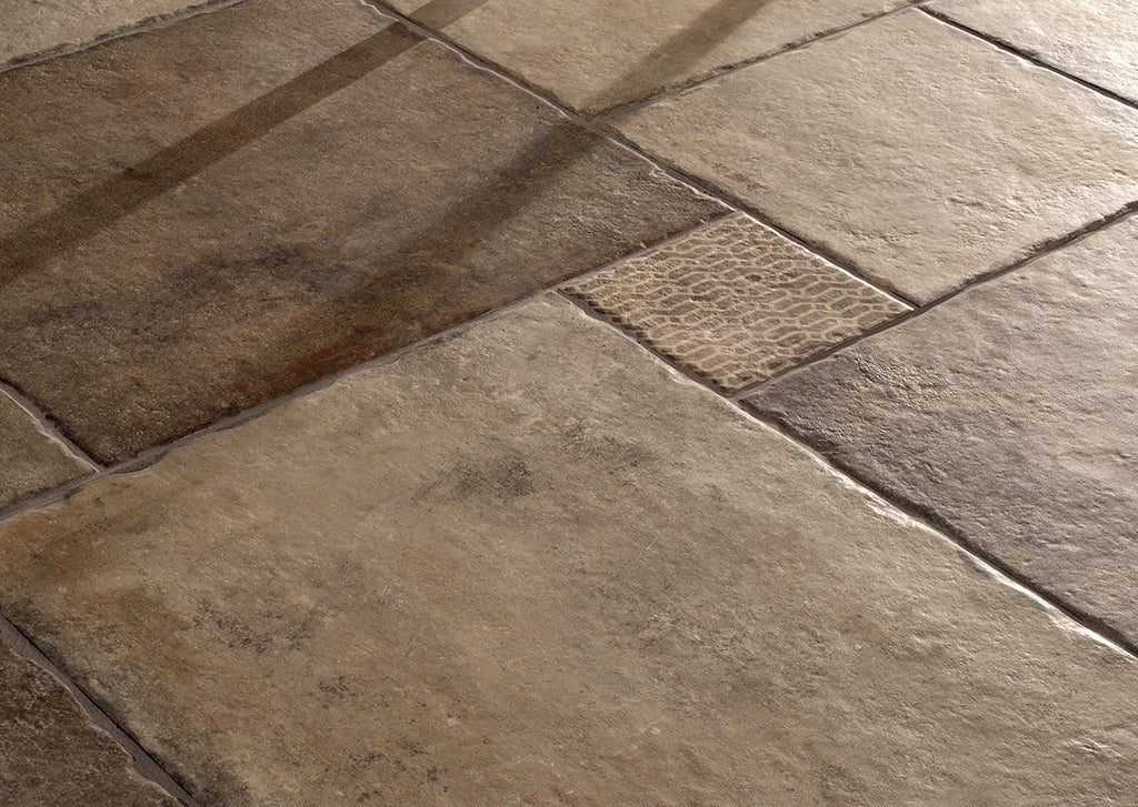 Heritage Walnut naturale 45,8X45,8 - Gres Porcellanato di Fioranese - Prezzo solo €27.73! Compra ora su CEGO CERAMICHE