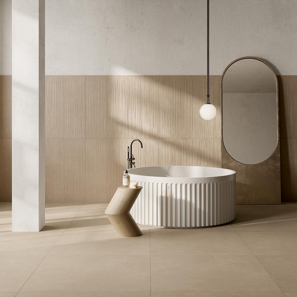 Ogi Terra 05 30,2x90,6 - Gres Porcellanato di Fioranese - Prezzo solo €62.17! Compra ora su CEGO CERAMICHE