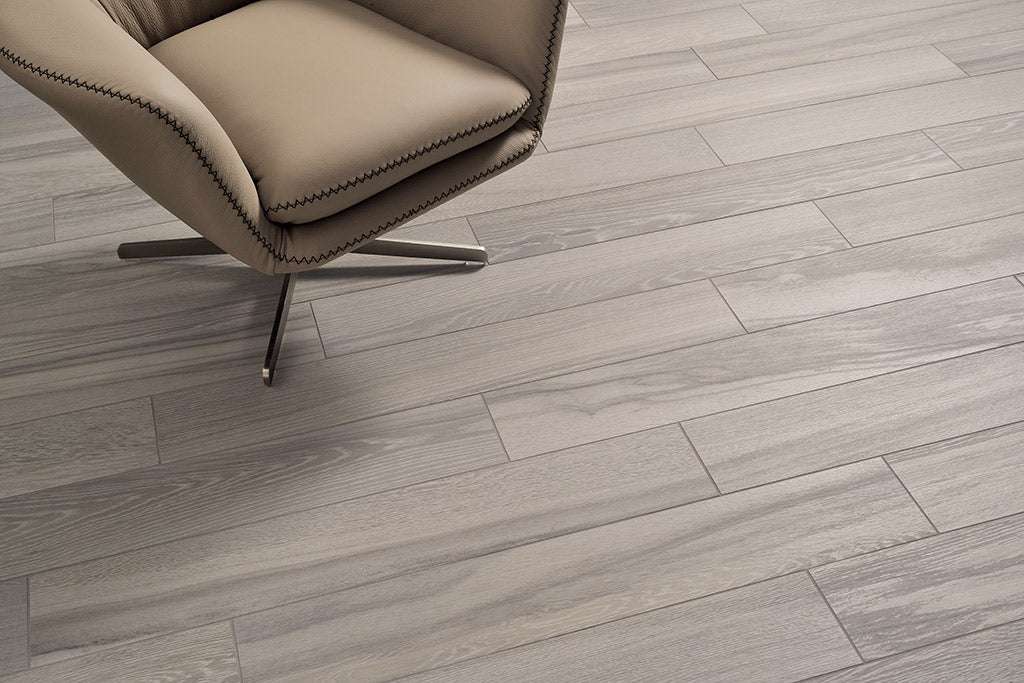 Essential Fumè 20,13x120,8 - Gres Porcellanato di Coem Ceramiche - Prezzo solo €34.64! Compra ora su CEGO CERAMICHE
