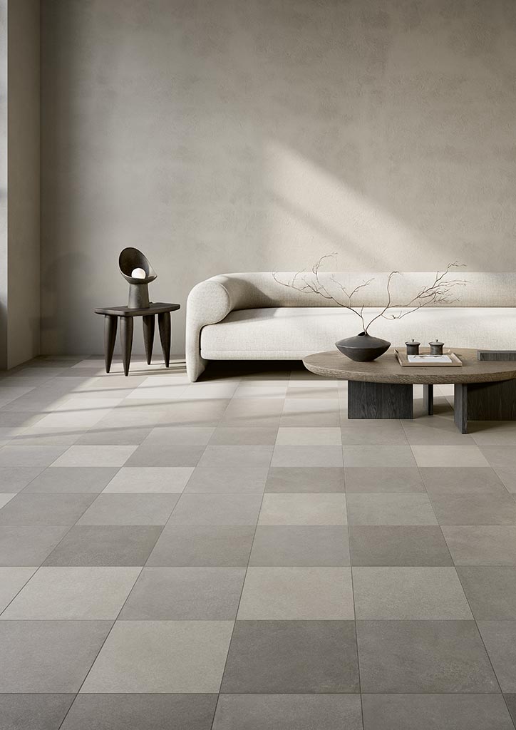 Ogi Mix Grigio 30,2x30,2 - Gres Porcellanato di Fioranese - Prezzo solo €43.89! Compra ora su CEGO CERAMICHE