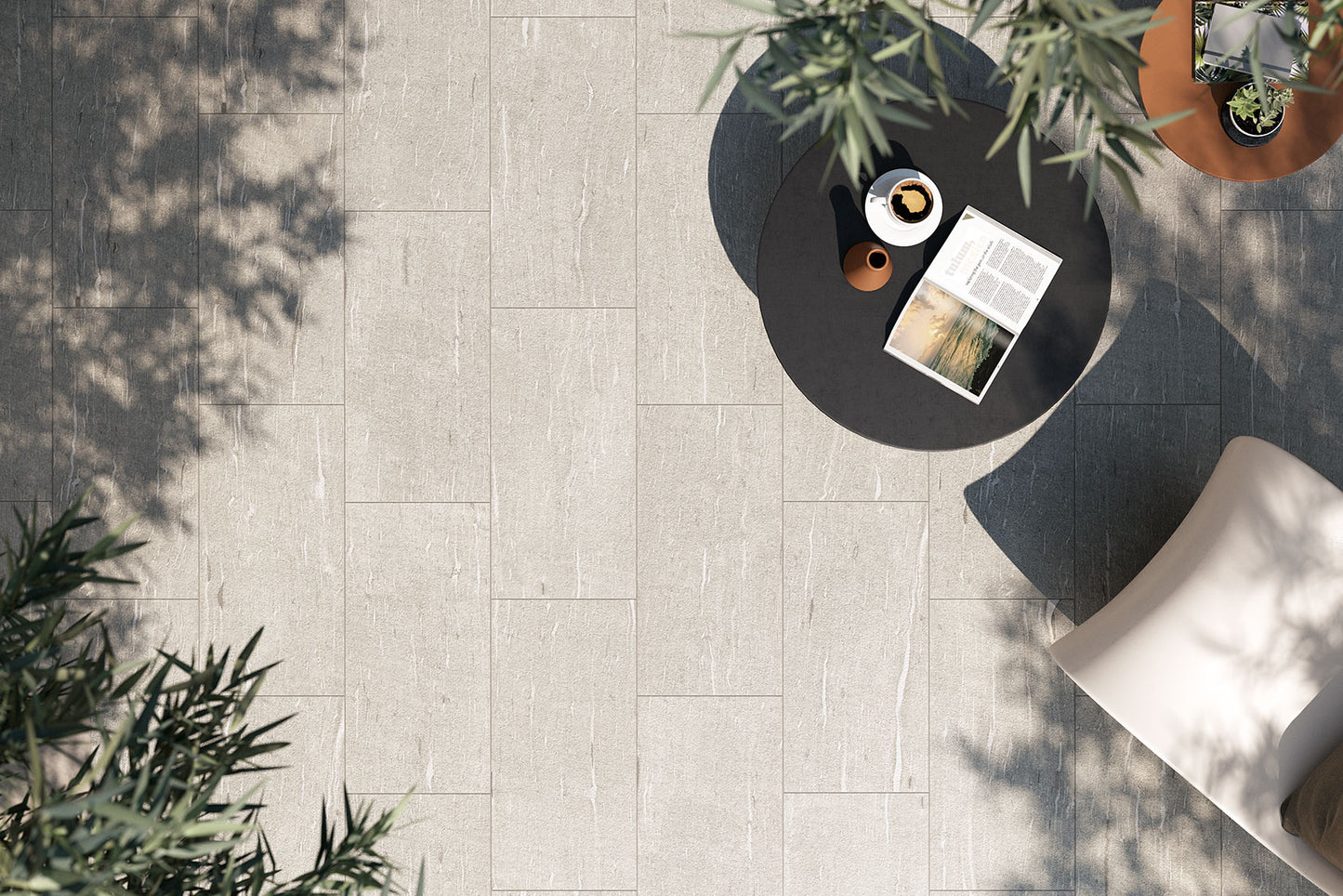 Moon Vein White 30x60 Naturale - Gres Porcellanato di Coem Ceramiche - Prezzo solo €28! Compra ora su CEGO CERAMICHE