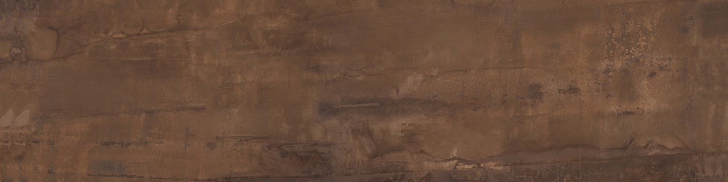 Interno 9 Rust 30x120 Naturale - Gres Porcellanato di ABK - Prezzo solo €45.80! Compra ora su CEGO CERAMICHE