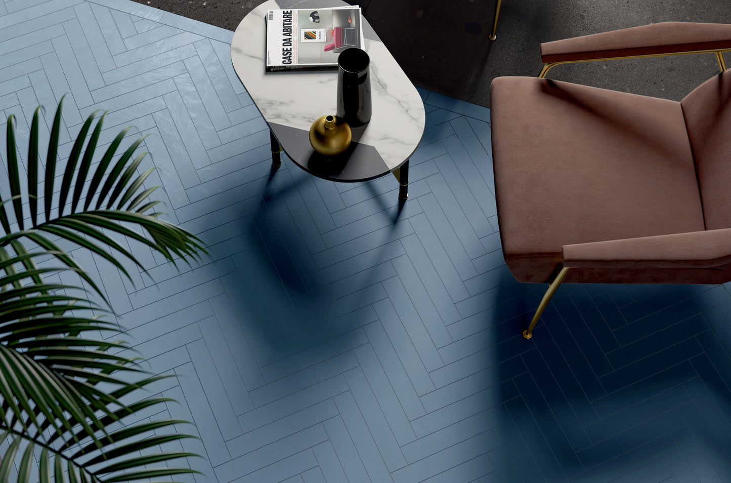 Res Art Avio 60x120 - Gres Porcellanato di Fondovalle - Prezzo solo €79! Compra ora su CEGO CERAMICHE